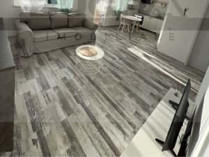 Apartament de 2 camere, modern, parcare proprie, zona Cetatii — miniatura 3