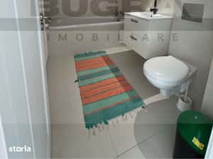 Apartament de 2 camere, modern, parcare proprie, zona Cetatii — miniatura 6