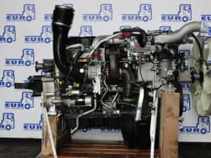 motor man d1556 lf17 400cp euro 6 — miniatura 7