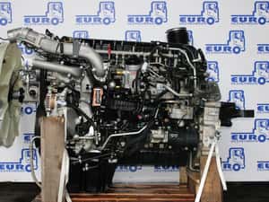 motor man d1556 lf17 400cp euro 6 — miniatura 9