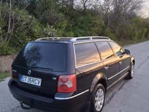 Volkswagen passat an 2004 1,9 tdi, 6 trepte, 131cp full options,distributie schimbata — miniatura 3