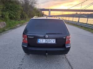 Volkswagen passat an 2004 1,9 tdi, 6 trepte, 131cp full options,distributie schimbata — miniatura 5