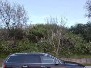 Volkswagen passat an 2004 1,9 tdi, 6 trepte, 131cp full options,distributie schimbata — miniatura 6