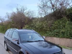 Volkswagen passat an 2004 1,9 tdi, 6 trepte, 131cp full options,distributie schimbata — miniatura 7