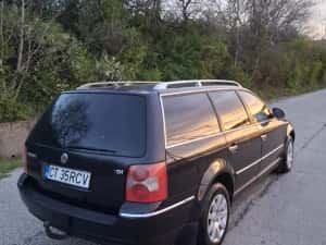 Volkswagen passat an 2004 1,9 tdi, 6 trepte, 131cp full options,distributie schimbata — miniatura 8