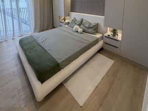 Apartament cu 3 camere la cheie ,bloc nou,Eroilor Residence — miniatura 3
