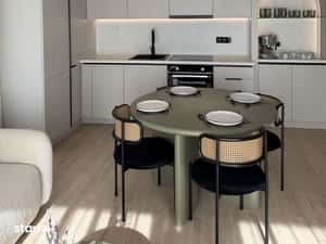 Apartament cu 3 camere la cheie ,bloc nou,Eroilor Residence — miniatura 4