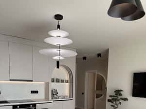 Apartament cu 3 camere la cheie ,bloc nou,Eroilor Residence — miniatura 5