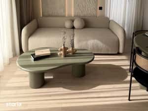 Apartament cu 3 camere la cheie ,bloc nou,Eroilor Residence — miniatura 6