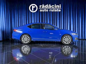 Skoda Octavia Automată 200 HP Diesel — miniatura 5
