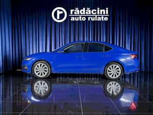 Skoda Octavia Automată 200 HP Diesel — miniatura 6