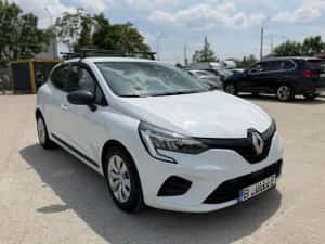 Renault Clio Stare foarte buna/tva deductibil/posibilitate finantare leasing — miniatura 2