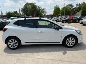 Renault Clio Stare foarte buna/tva deductibil/posibilitate finantare leasing — miniatura 3