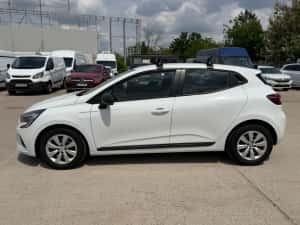 Renault Clio Stare foarte buna/tva deductibil/posibilitate finantare leasing — miniatura 4