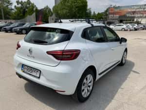 Renault Clio Stare foarte buna/tva deductibil/posibilitate finantare leasing — miniatura 5