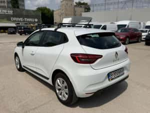 Renault Clio Stare foarte buna/tva deductibil/posibilitate finantare leasing — miniatura 6