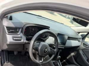 Renault Clio Stare foarte buna/tva deductibil/posibilitate finantare leasing — miniatura 7