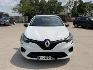 Renault Clio Stare foarte buna/tva deductibil/posibilitate finantare leasing — miniatura 9
