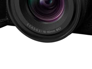 Aparat Foto Panasonic LUMIX  S5D (body S5D si obiectiv 18 - 40 mm) — miniatura 5