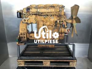 motor liebherr d904tb a902 li r902 li a900 r900 + piese liebherr