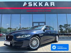 Vand Jaguar Xe 2019 Diesel 1999 cmc • Sector 1, Bucuresti