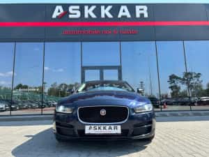 Vand Jaguar Xe 2019 Diesel 1999 cmc • Sector 1, Bucuresti — miniatura 2