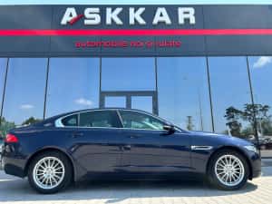 Vand Jaguar Xe 2019 Diesel 1999 cmc • Sector 1, Bucuresti — miniatura 3