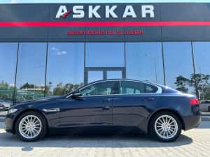 Vand Jaguar Xe 2019 Diesel 1999 cmc • Sector 1, Bucuresti — miniatura 7