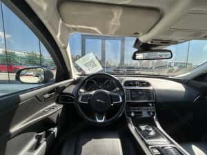 Vand Jaguar Xe 2019 Diesel 1999 cmc • Sector 1, Bucuresti — miniatura 8