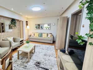 Închiriere apartament 4 camere| 2 băi |Calea Moșilor|Direct proprietar