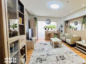 Închiriere apartament 4 camere| 2 băi |Calea Moșilor|Direct proprietar — miniatura 3