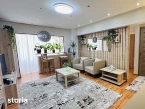 Închiriere apartament 4 camere| 2 băi |Calea Moșilor|Direct proprietar — miniatura 4