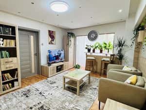 Închiriere apartament 4 camere| 2 băi |Calea Moșilor|Direct proprietar — miniatura 6