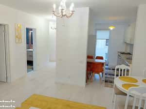 Apartament 2 camere de lux 70 mp-zona Dacia-Parcare Subterana