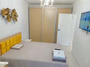 Apartament 2 camere de lux 70 mp-zona Dacia-Parcare Subterana — miniatura 6