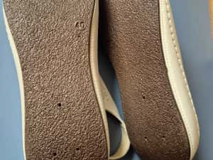 Sandale dama brandul Easy Street, marime 40, noi — miniatura 5