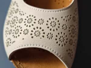 Sandale dama brandul Easy Street, marime 40, noi — miniatura 7