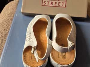 Sandale dama brandul Easy Street, marime 40, noi — miniatura 10