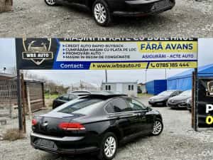 Vw passat 2019 /Panorama /Automat/Camera/ Rate /Credit /Avans 0 — miniatura 3