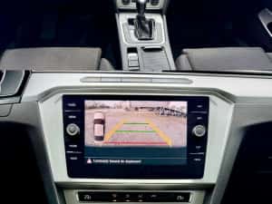 Vw passat 2019 /Panorama /Automat/Camera/ Rate /Credit /Avans 0 — miniatura 6