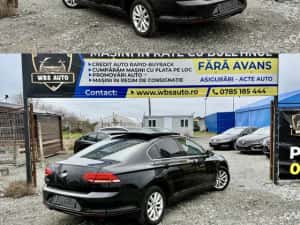 Vw passat 2019 /Panorama /Automat/Camera/ Rate /Credit /Avans 0 — miniatura 10