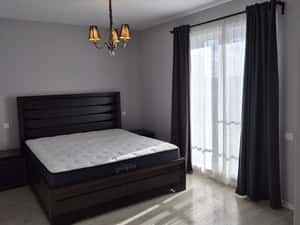 Inchiriez apartament 3 camere tip penthouse cu o terasa generoasa — miniatura 5