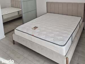 Inchiriez apartament 3 camere tip penthouse cu o terasa generoasa — miniatura 6