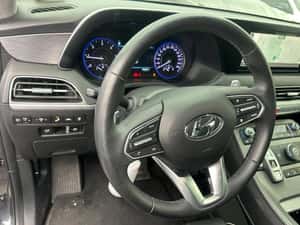 HYUNDAI PALISADE 2.2 CRDi, DIESEL, an 2022, culoare gri — miniatura 6