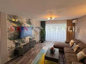 Apartament 2 Camere | Piata Unirii | Metrou | Renovat — miniatura 4