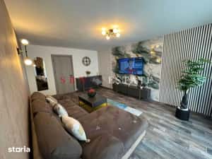 Apartament 2 Camere | Piata Unirii | Metrou | Renovat — miniatura 5