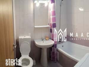 Apartament 2 camere | Decomandat | Cyty Residence | Etajul 2| — miniatura 3