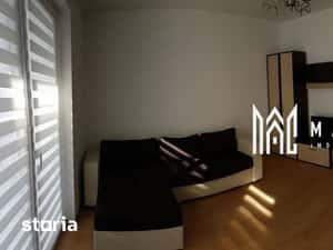 Apartament 2 camere | Decomandat | Cyty Residence | Etajul 2| — miniatura 4