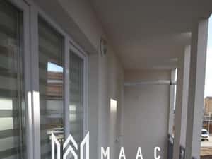 Apartament 2 camere | Decomandat | Cyty Residence | Etajul 2| — miniatura 5