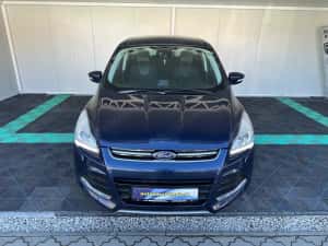 Vand Ford Kuga Mk2 2013 Diesel 1997 cmc Neavariata